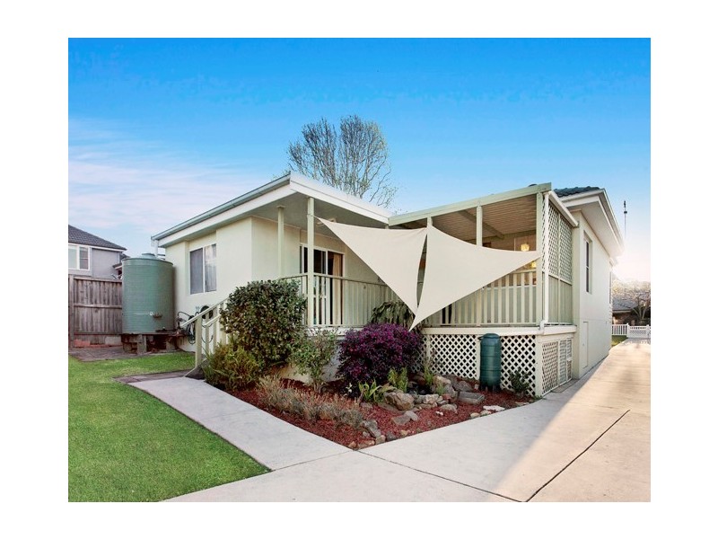 36 Taylor Street, Kiama NSW 2533