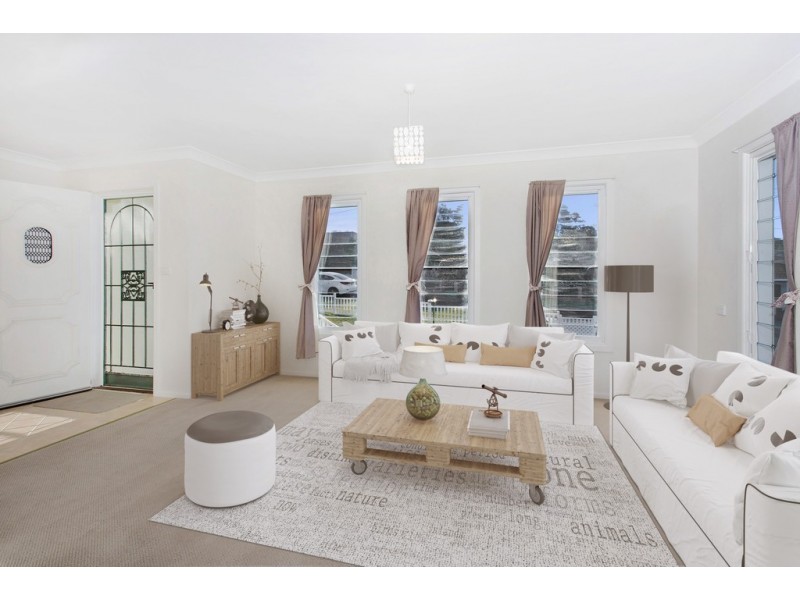 36 Taylor Street, Kiama NSW 2533