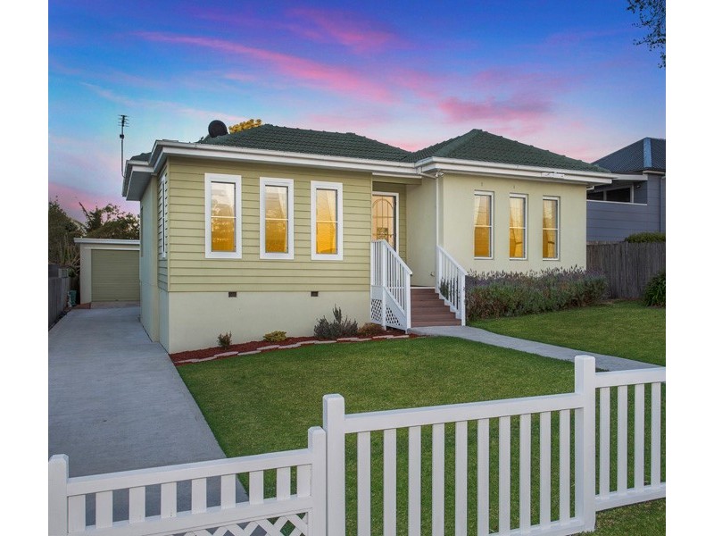 36 Taylor Street, Kiama NSW 2533