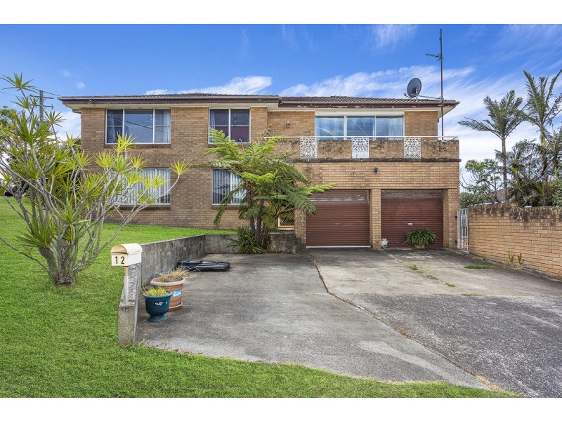 12 Hoolong Avenue, Kiama Downs NSW 2533