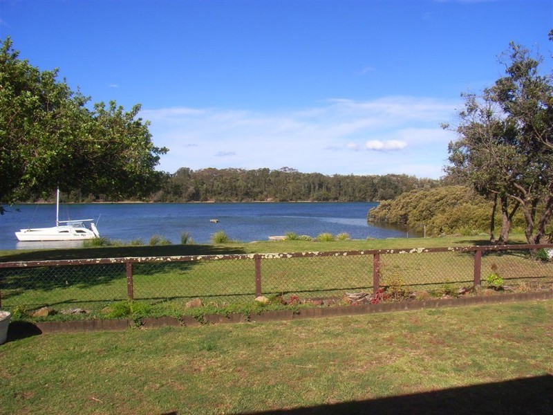 38 Charles Ave, Minnamurra NSW 2533