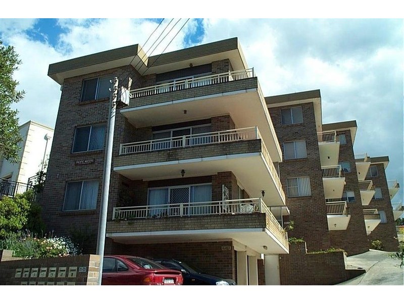 5/71-73 Shoalhaven St, Kiama NSW 2533