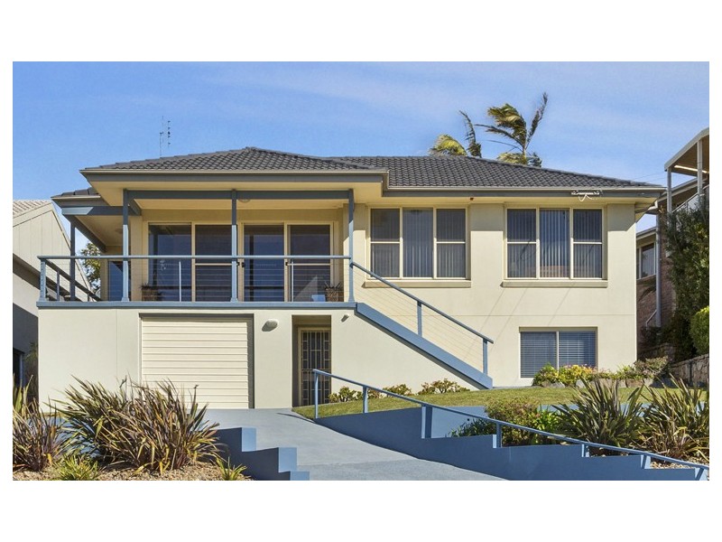 25 Golfers Parade, Kiama Downs NSW 2533