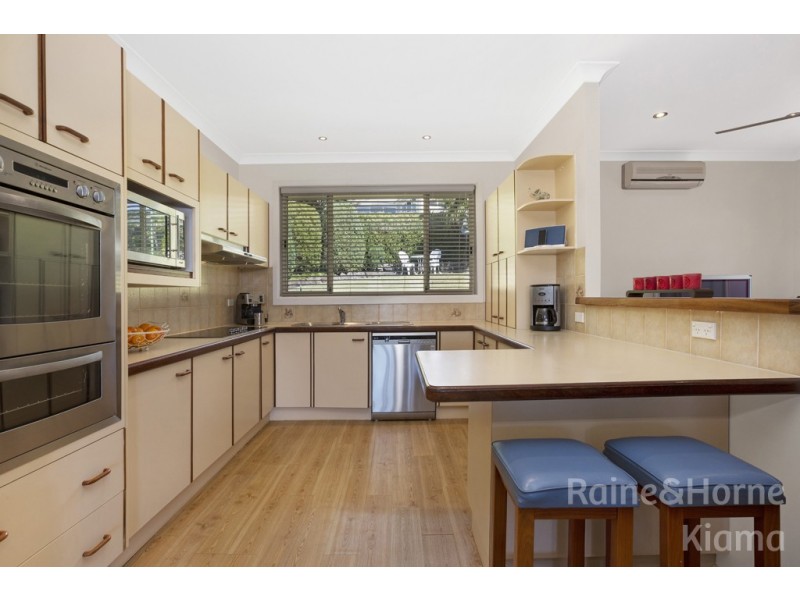 25 Golfers Parade, Kiama Downs NSW 2533
