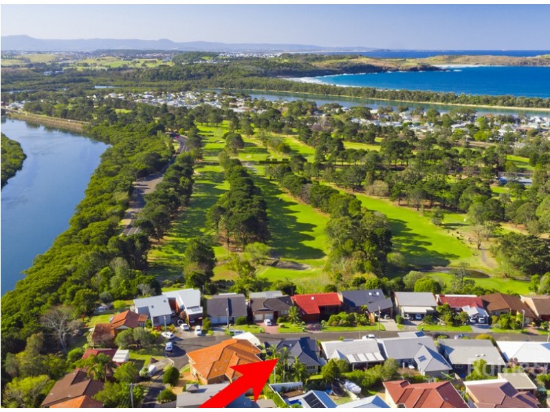 25 Golfers Parade, Kiama Downs NSW 2533