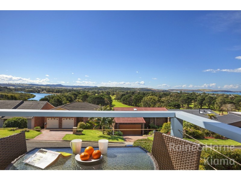 25 Golfers Parade, Kiama Downs NSW 2533