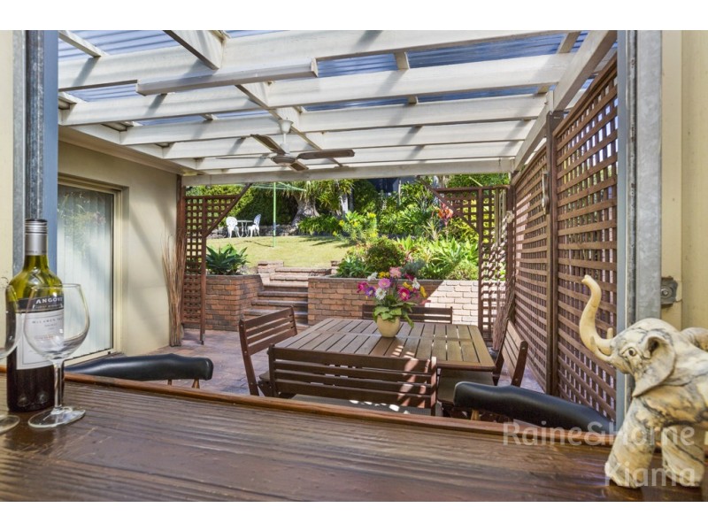 25 Golfers Parade, Kiama Downs NSW 2533