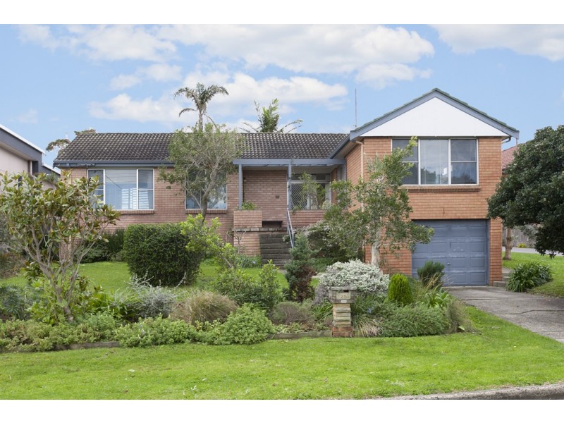 25 Eureka Ave, Kiama Downs NSW 2533