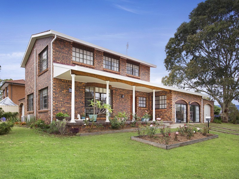 1 Perry Place, Kiama Downs NSW 2533