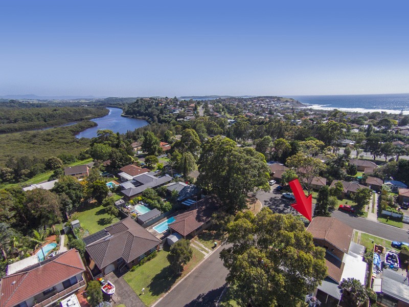 1 Perry Place, Kiama Downs NSW 2533