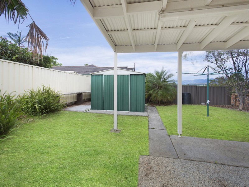 1 Perry Place, Kiama Downs NSW 2533