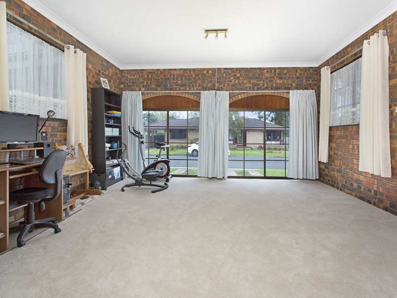 1 Perry Place, Kiama Downs NSW 2533