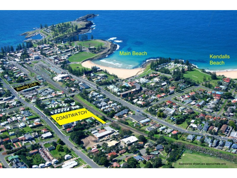 134 Shoalhaven Street, Kiama NSW 2533