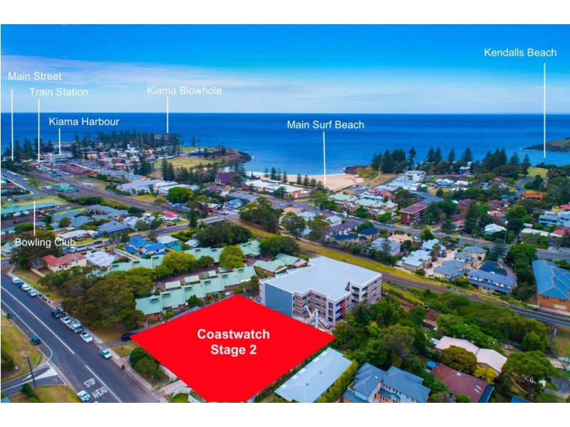 134 Shoalhaven Street, Kiama NSW 2533