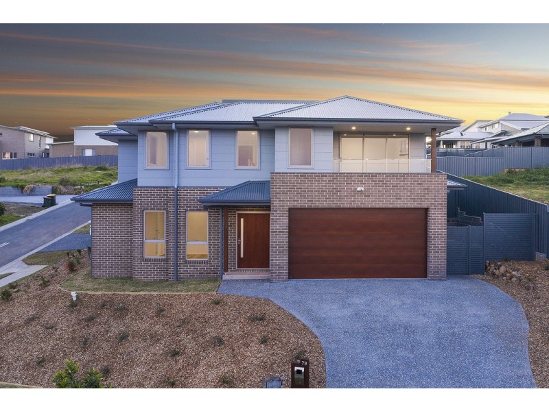 79 Merrick Circuit, Kiama NSW 2533