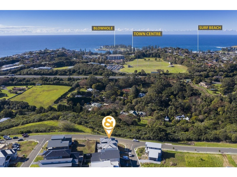79 Merrick Circuit, Kiama NSW 2533