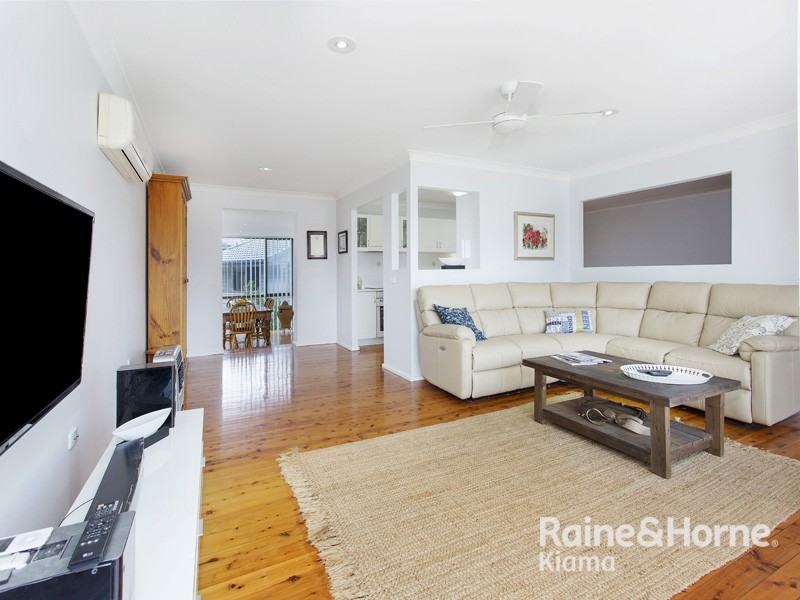21 Holt street, Kiama Downs NSW 2533