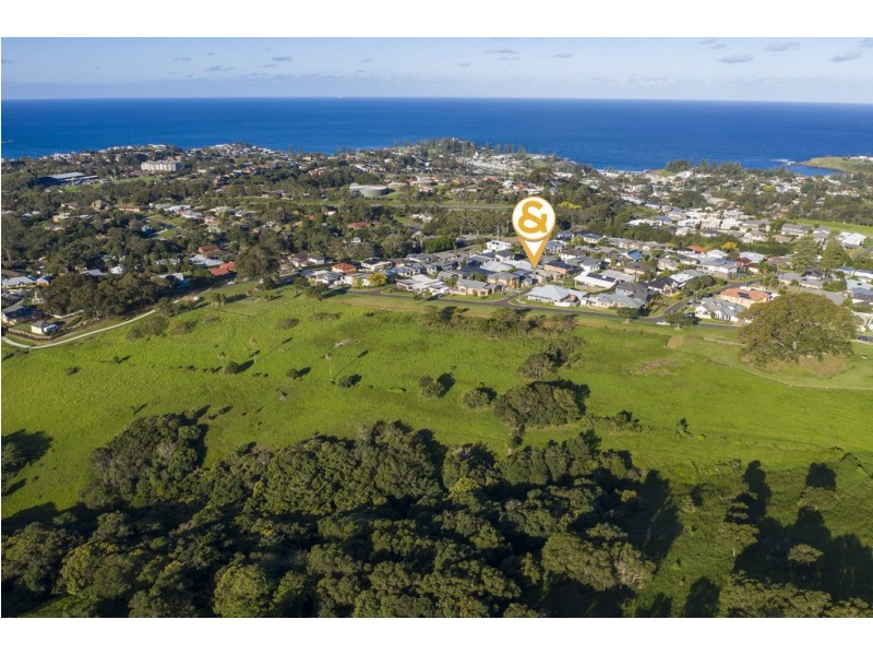 5a PRICE AVENUE, Kiama NSW 2533