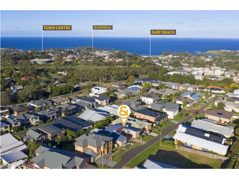 5a PRICE AVENUE, Kiama NSW 2533