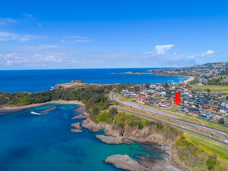 20 Cathedral Rocks Avenue, Kiama Downs NSW 2533