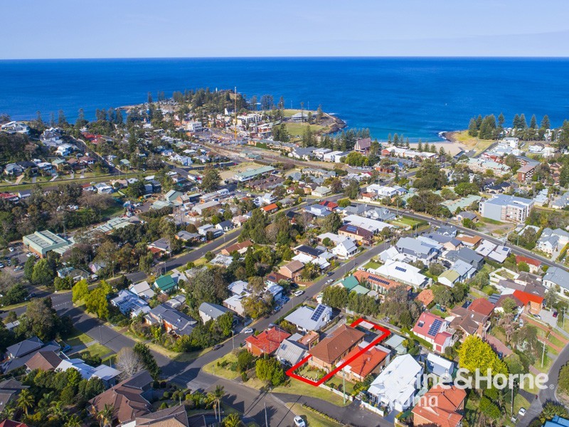 21 Belvedere Street, Kiama NSW 2533