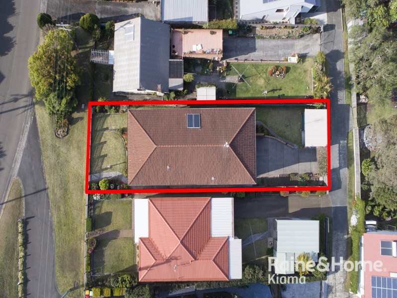 21 Belvedere Street, Kiama NSW 2533