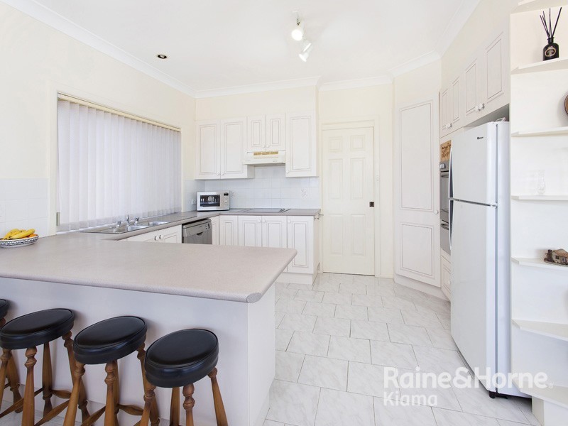 21 Belvedere Street, Kiama NSW 2533