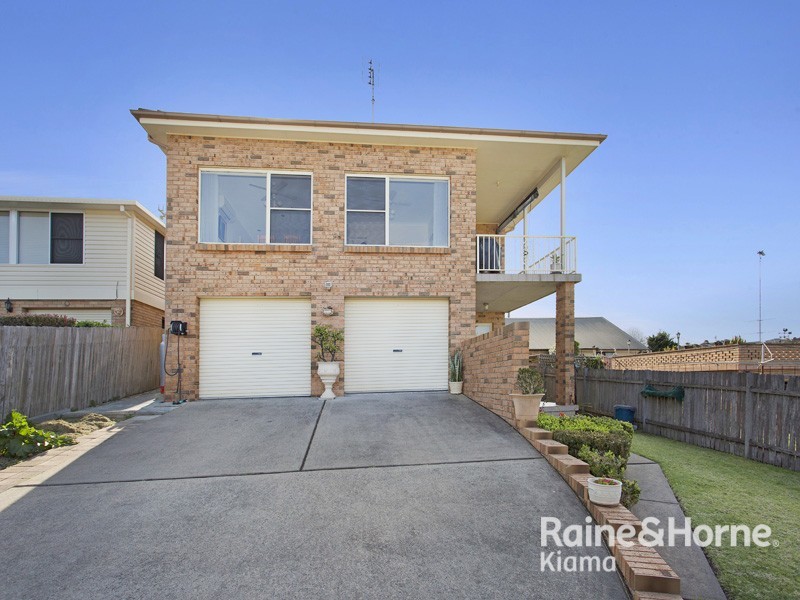 21 Belvedere Street, Kiama NSW 2533