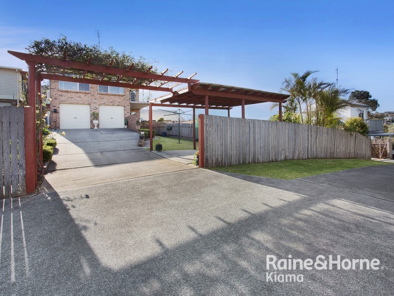 21 Belvedere Street, Kiama NSW 2533