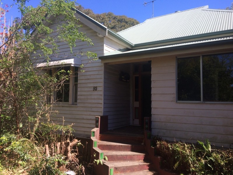 93 Berry, Nowra NSW 2541