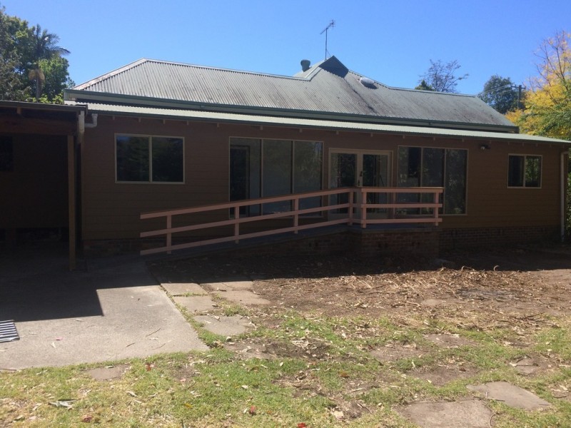 93 Berry, Nowra NSW 2541