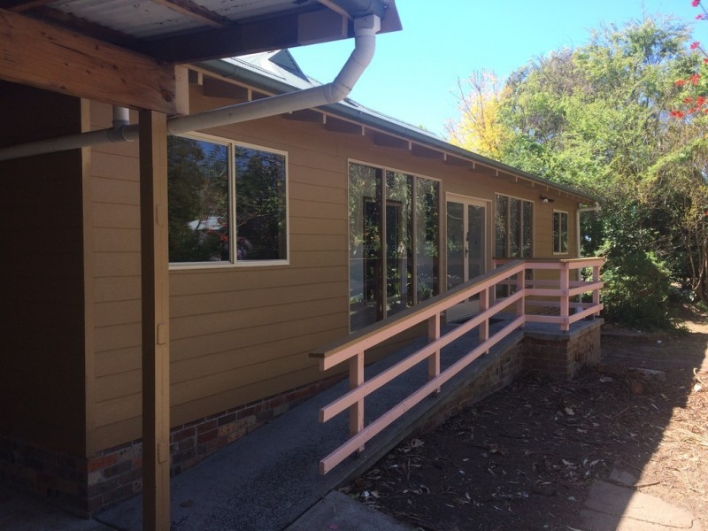 93 Berry, Nowra NSW 2541