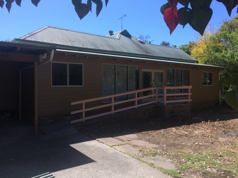 93 Berry, Nowra NSW 2541