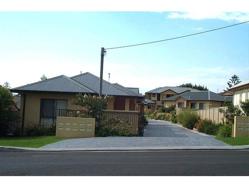 15/116 Shoalhaven Street, Kiama NSW 2533