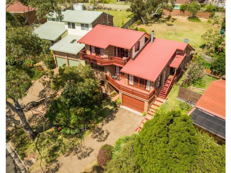 7 Cullen Drive, Kiama Downs NSW 2533
