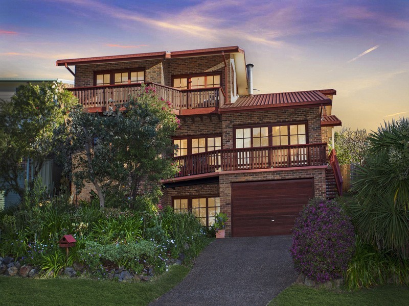 7 Cullen Drive, Kiama Downs NSW 2533