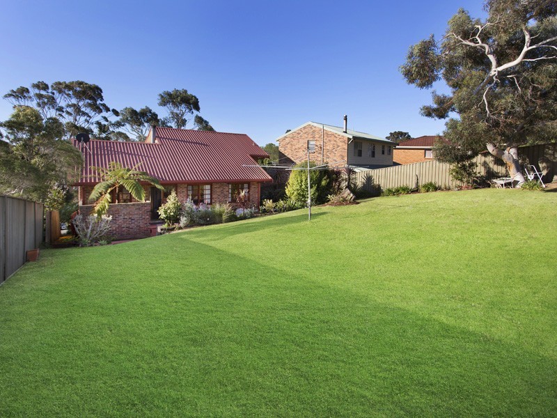 7 Cullen Drive, Kiama Downs NSW 2533