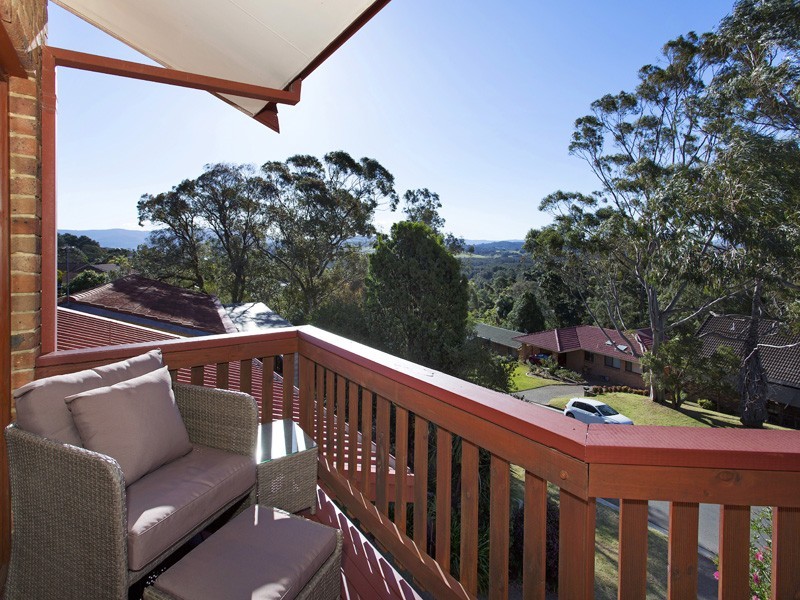 7 Cullen Drive, Kiama Downs NSW 2533