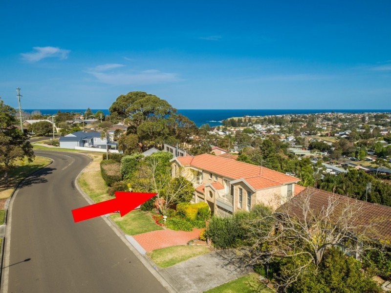 3 Irvine Street, Kiama NSW 2533