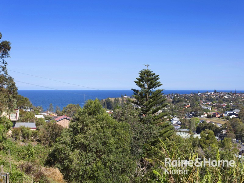 3 Irvine Street, Kiama NSW 2533
