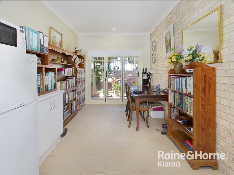 3 Irvine Street, Kiama NSW 2533