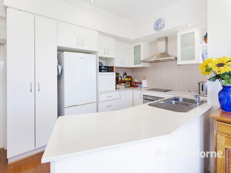 3 Irvine Street, Kiama NSW 2533