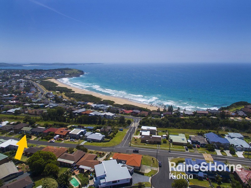18 Gibraltar Avenue, Kiama Downs NSW 2533