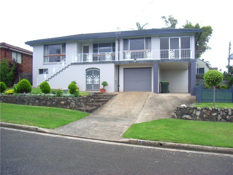 5 Cathedral Rocks Avenue, Kiama Downs NSW 2533