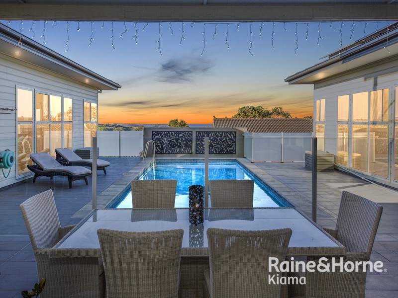 1 Cedar Ridge Road, Kiama NSW 2533