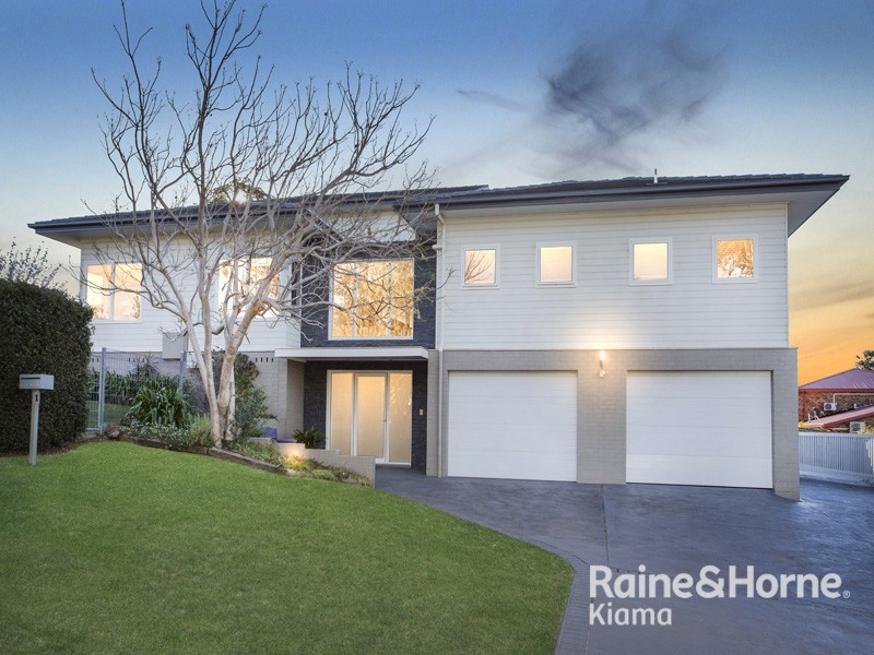 1 Cedar Ridge Road, Kiama NSW 2533