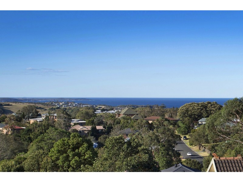 1 Cedar Ridge Road, Kiama NSW 2533