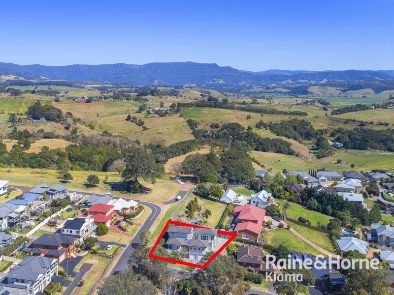 1 Cedar Ridge Road, Kiama NSW 2533