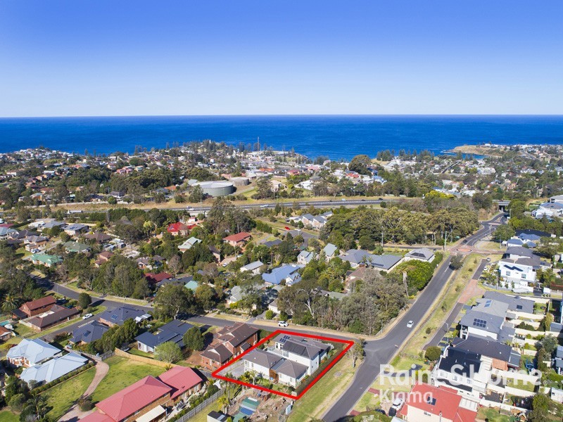 1 Cedar Ridge Road, Kiama NSW 2533