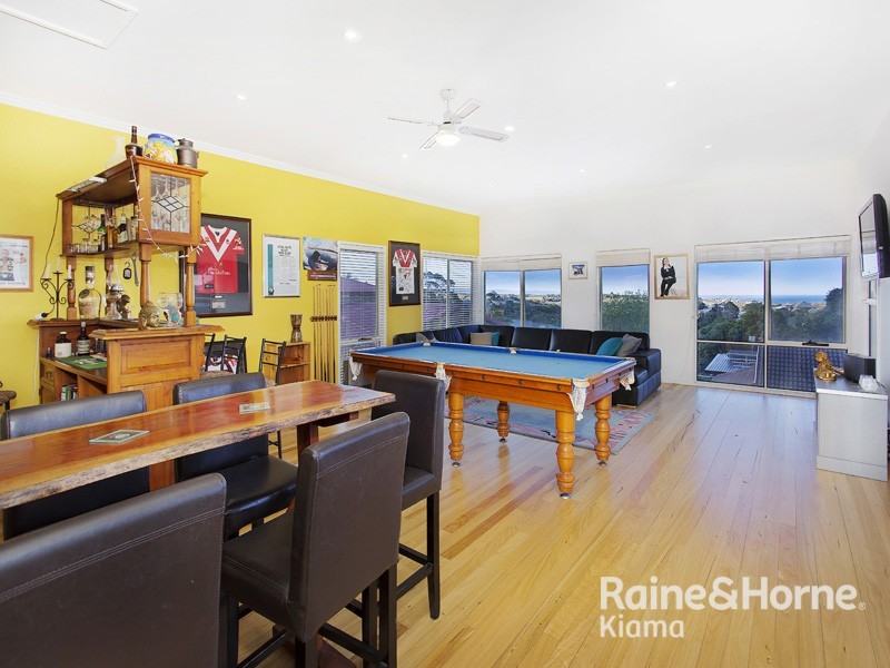 1 Cedar Ridge Road, Kiama NSW 2533